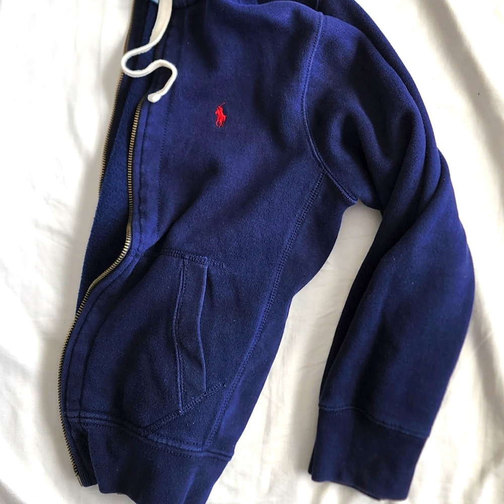 Polo by Ralph Lauren Hoodie